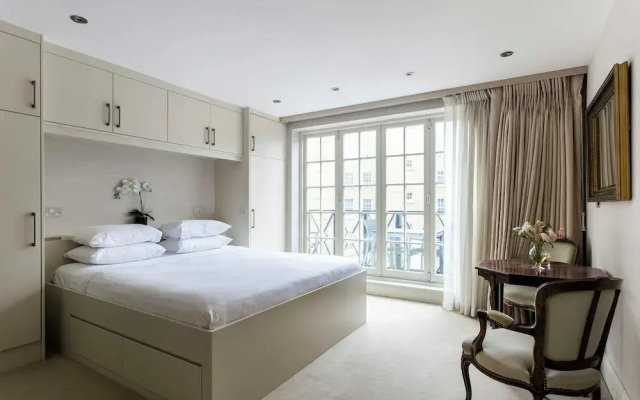 Cadogan Place IV by Onefinestay