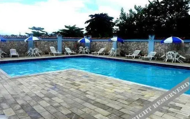 Hotel Harmonia