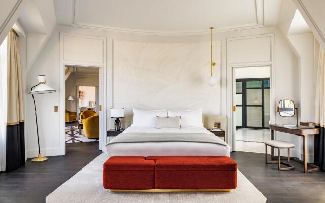 Kimpton St Honore Paris, an IHG Hotel