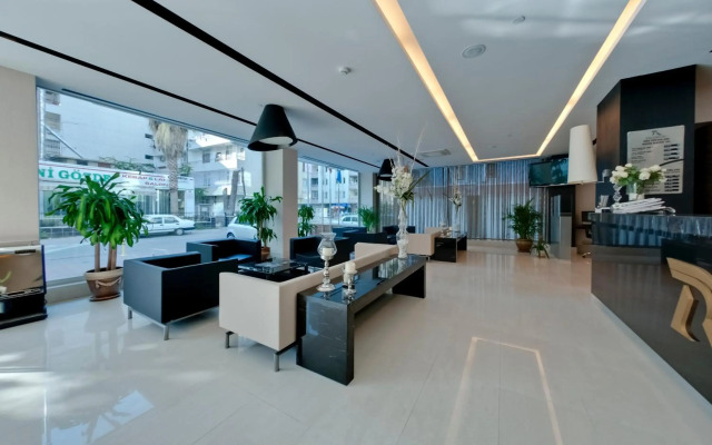 Riva Resatbey Hotel