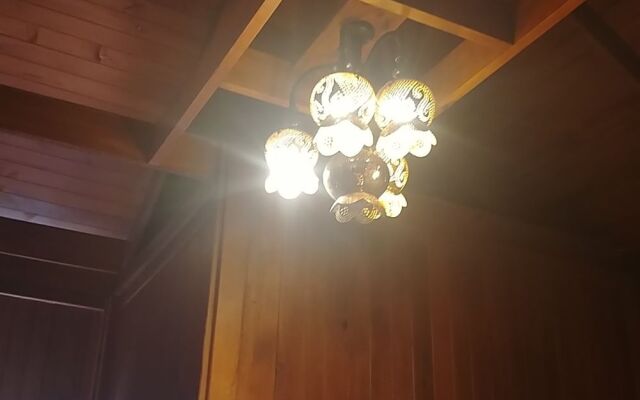 Wood House Pattaya