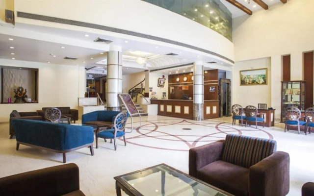 Hotel Raj Continental