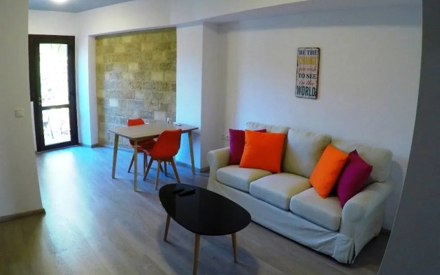 Mulberry Suites