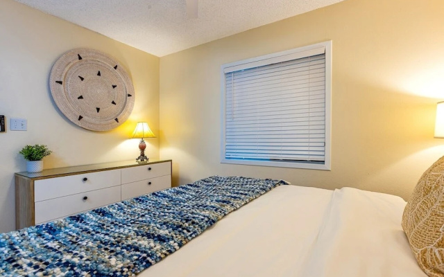 Pacific Shores B113 2 Bedroom Condo