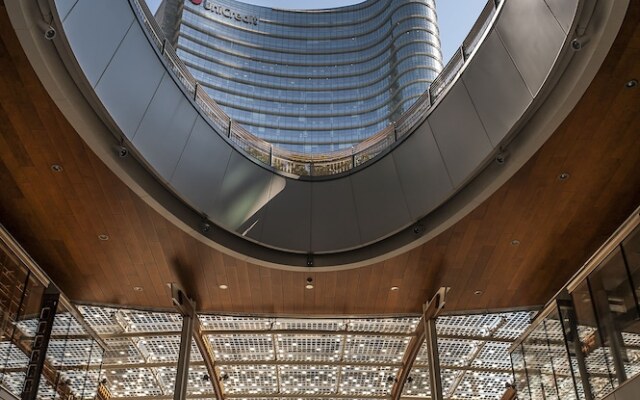 Corso Como – RentClass Bianca