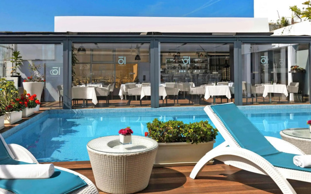 Mövenpick Hotel Casablanca