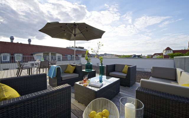 Numa Berlin Nook