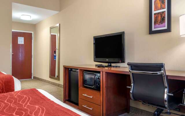 Comfort Inn Duncansville - Altoona