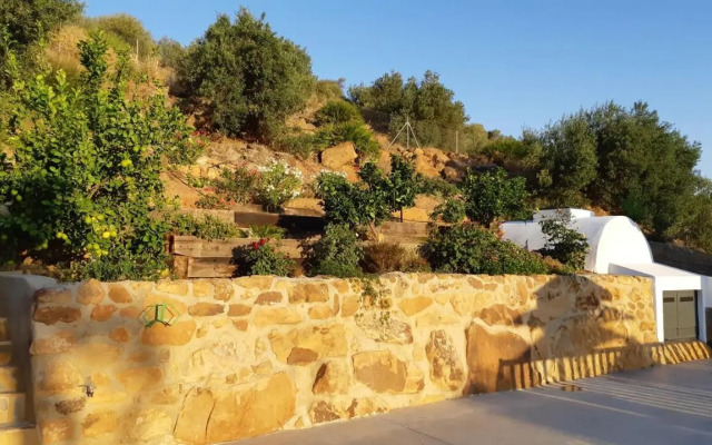 Villa Rural El Mirador
