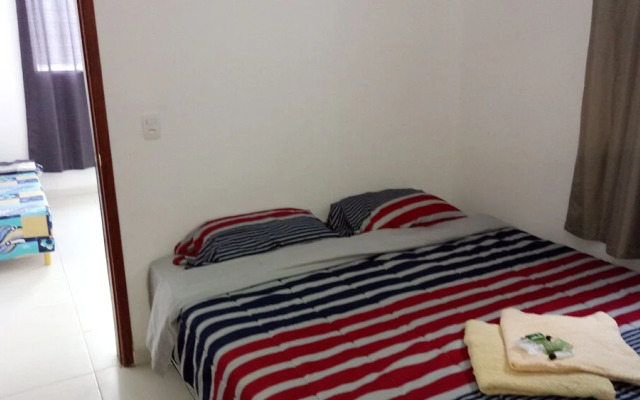 Resende Flats