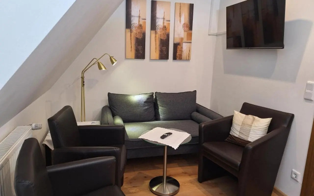 LandKomfort Hotel Große Drieling