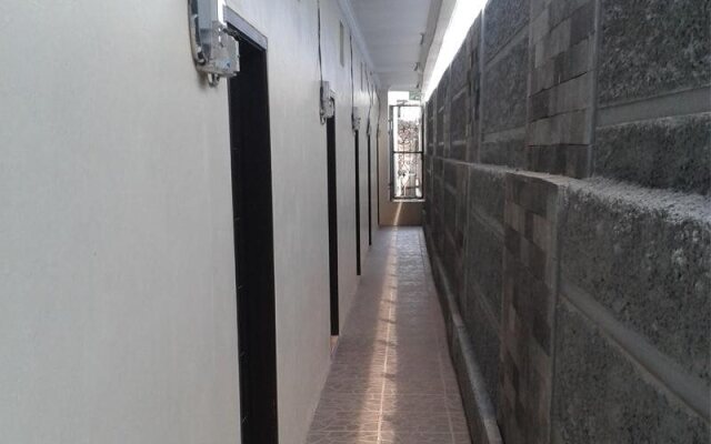 Aryani Suites