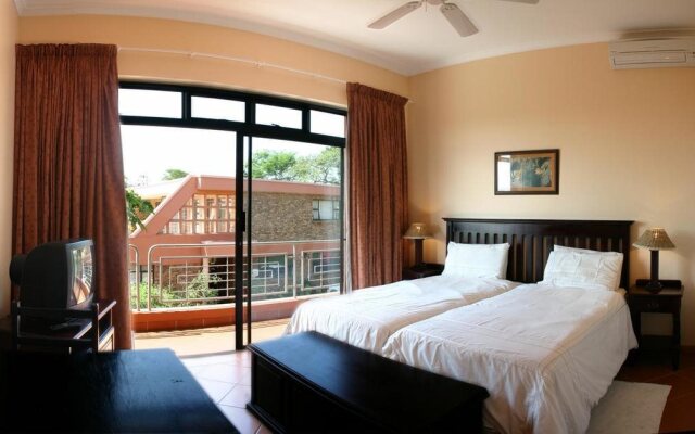 Ibis Lodge