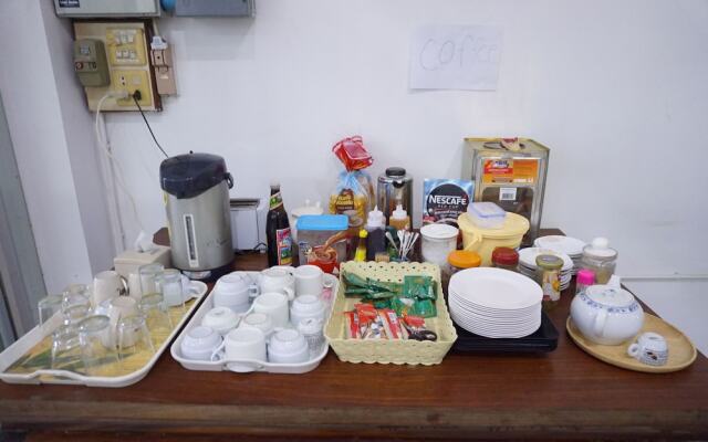 Ranong Boutique Hotel and Mall