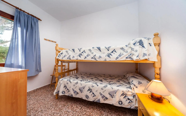 Apartamentos Arenal Playa