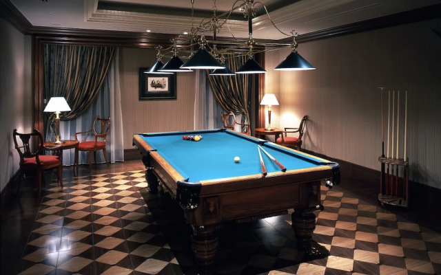 Grand XIV Naruto The Lodge