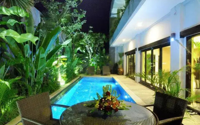 Lima Puri Villas