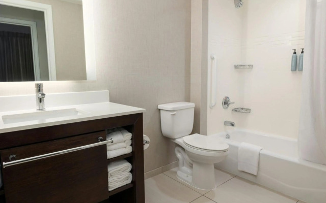 Residence Inn by Marriott Denver Central Park
