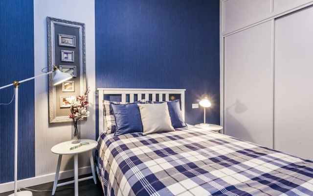LxWay Apartments Fanqueiros