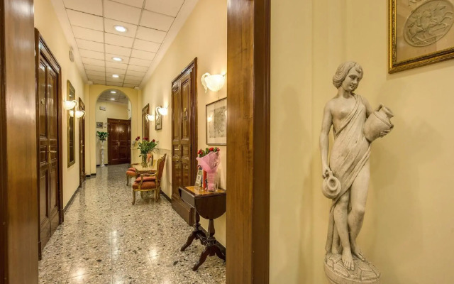 Hotel Labelle
