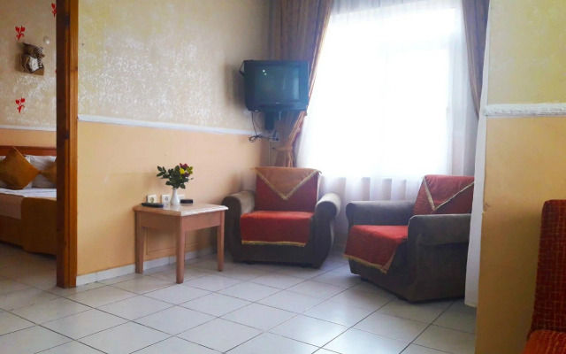 Best Life Apart Hotel