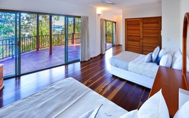 Casuarina Cove