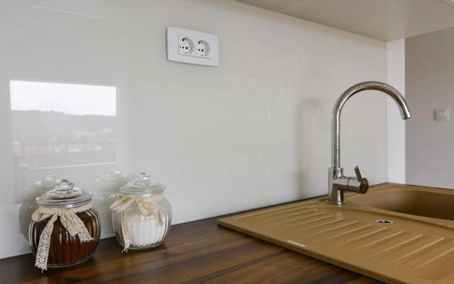 Villa Apartments AA 1