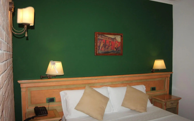 Hotel Santa Caterina