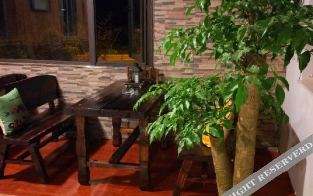 Guzhuyuan Inn