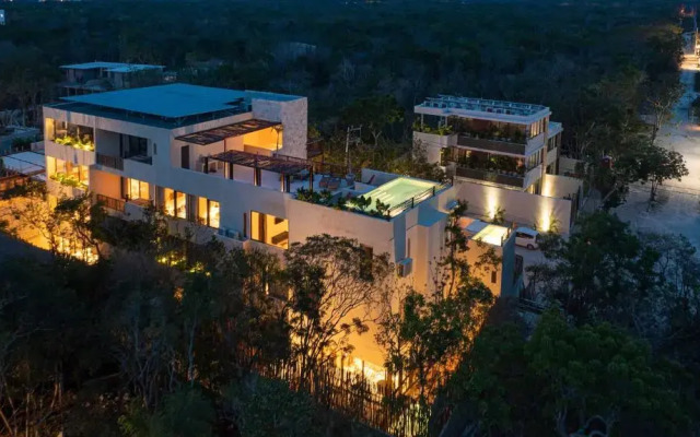 Unho Tulum