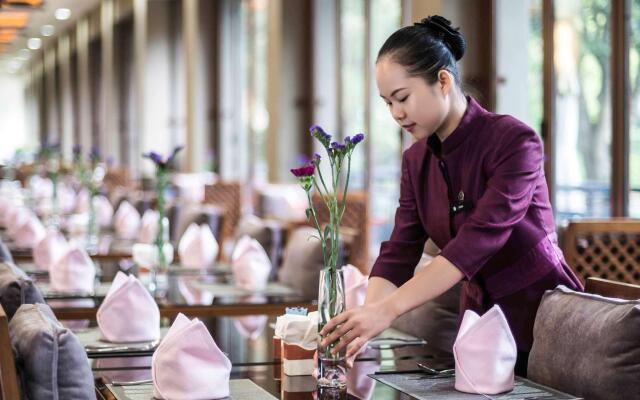 Dongguan Forum Hotel and Apartment
