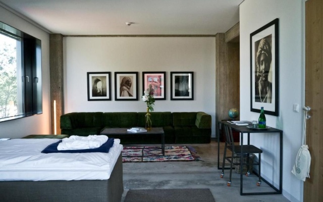 Speicher7 Hotel