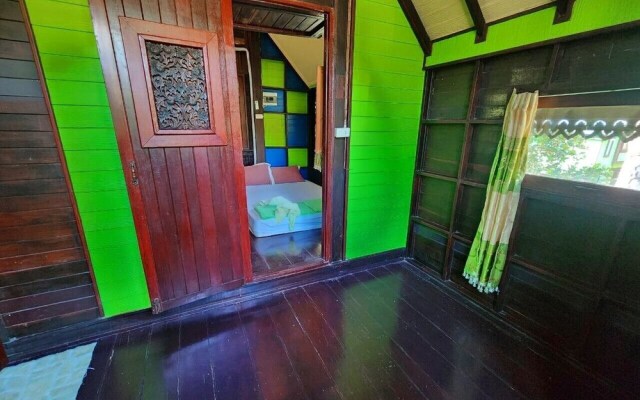 Banmae Resort Kohchang