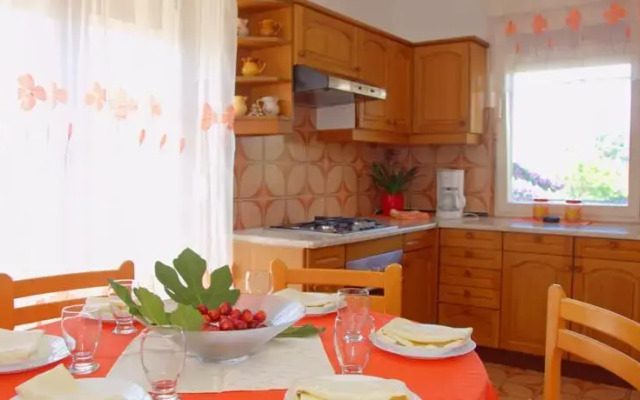 Apartment Taja