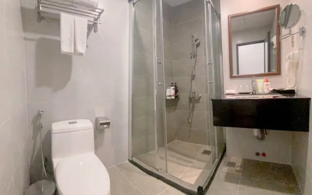 Q Hotel Dalat