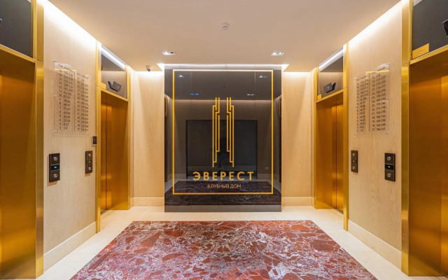 Апартаменты на улице Горького 69/1/217