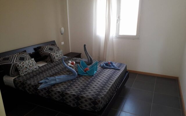 Bilocale Fronte Mare 10, Sal Rei, Boa Vista