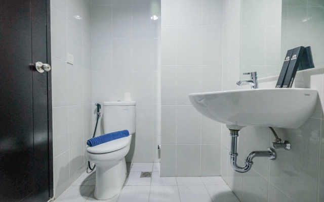 Well Appointed Studio Apartment at Casa De Parco