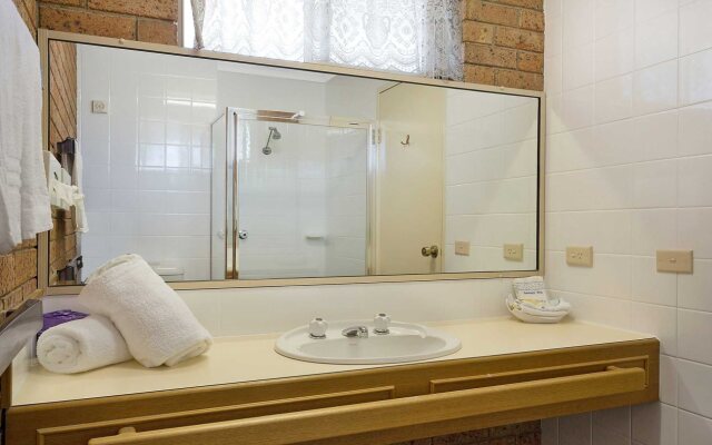 Merimbula Sapphire Motel