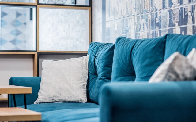 Apartamenty Suite Czestochowa Superior
