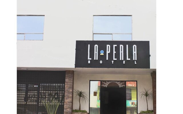 Hotel La Perla