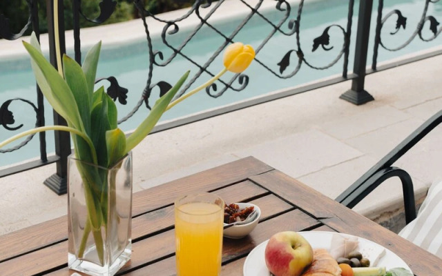 Klinci Village Resort