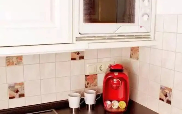 AppartementPension Zum Zacherl