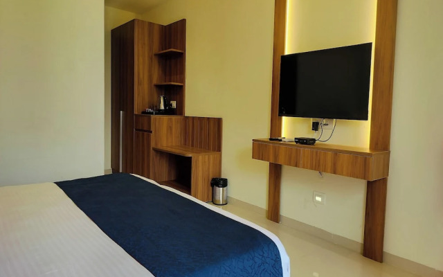Pegasus Lifestyle Resort
