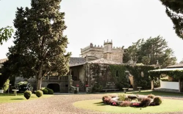 Pazo da Touza