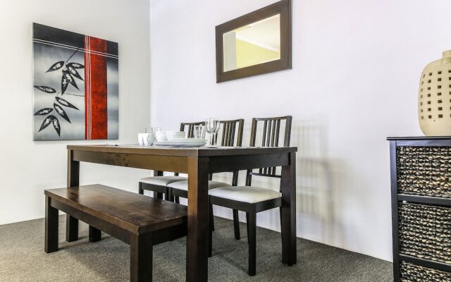 Pyrmont Resort 2