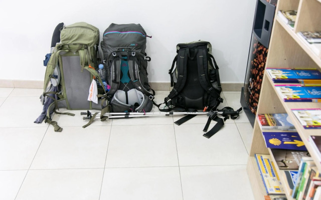 Albergue Albas - Hostel