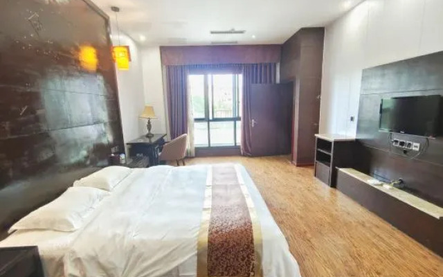 Meitan International Spring Hotel