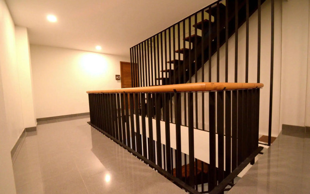 The Sila Boutique Bed & Breakfast