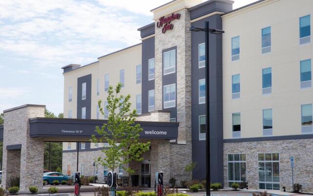 Hampton Inn Atlantic City/Absecon